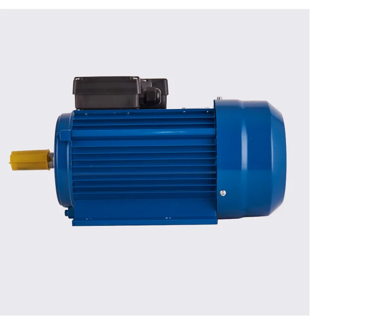 YY Capacitor Running Single Phase Asynchronous Motor