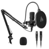 MAONO 2019 New Model Professional Cardioid Condenser Singing Microphone