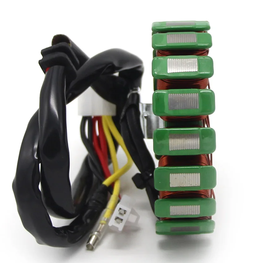 Motorcycle Stator Coil Engine Stator Rotor Coil For Ktm 400 450