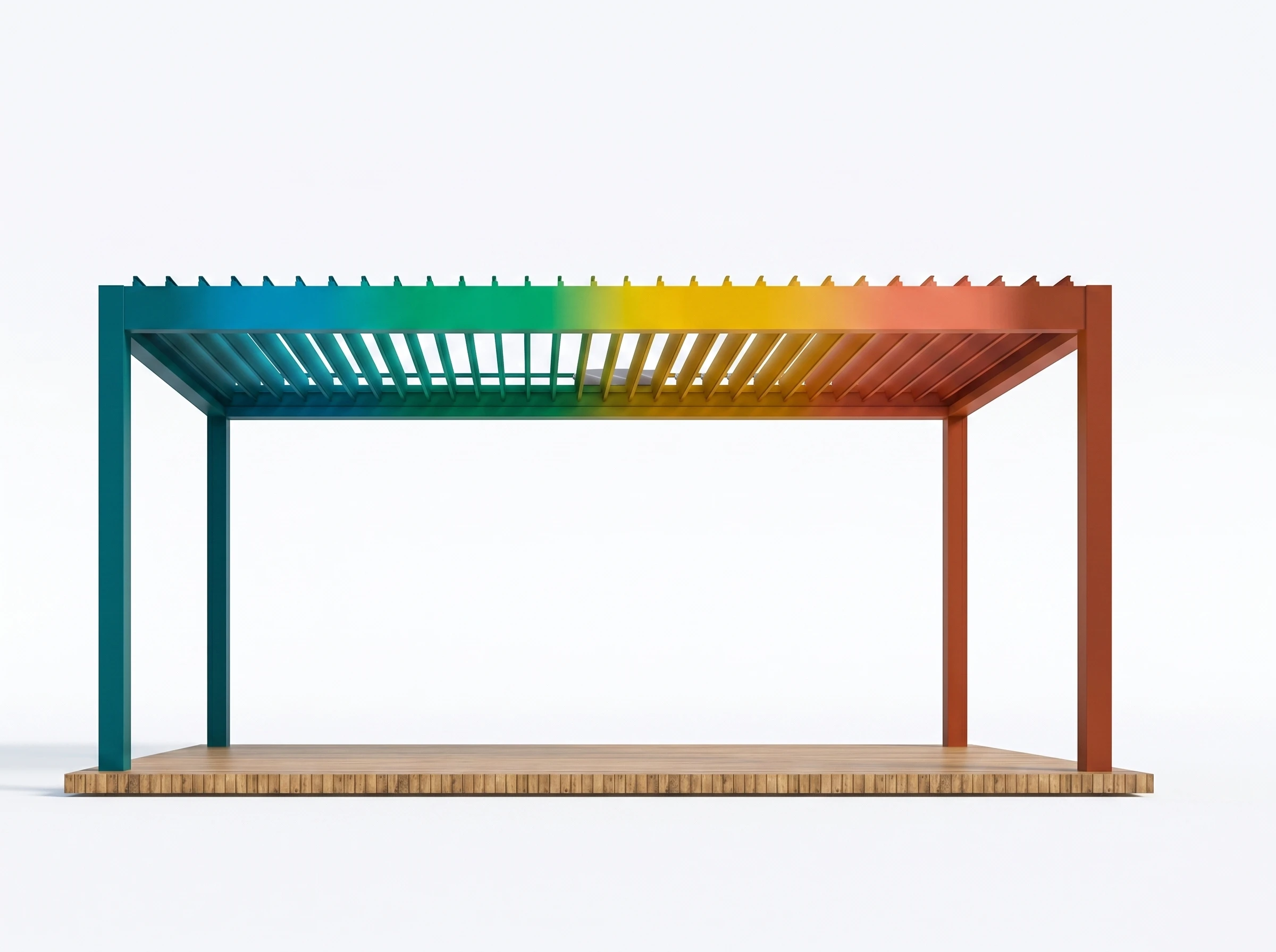 Color Customization
