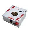 vmaxpower solar pure sine wave solar hybrid inverter limiter