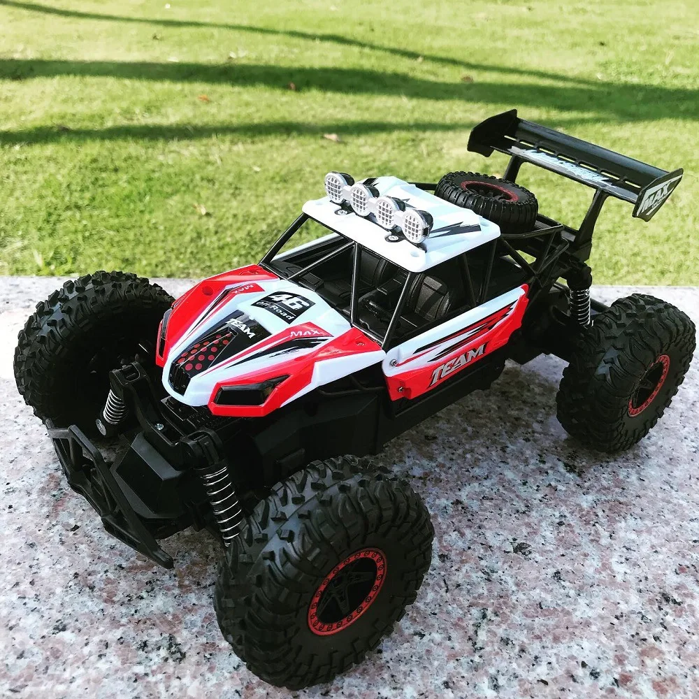 Rc kits