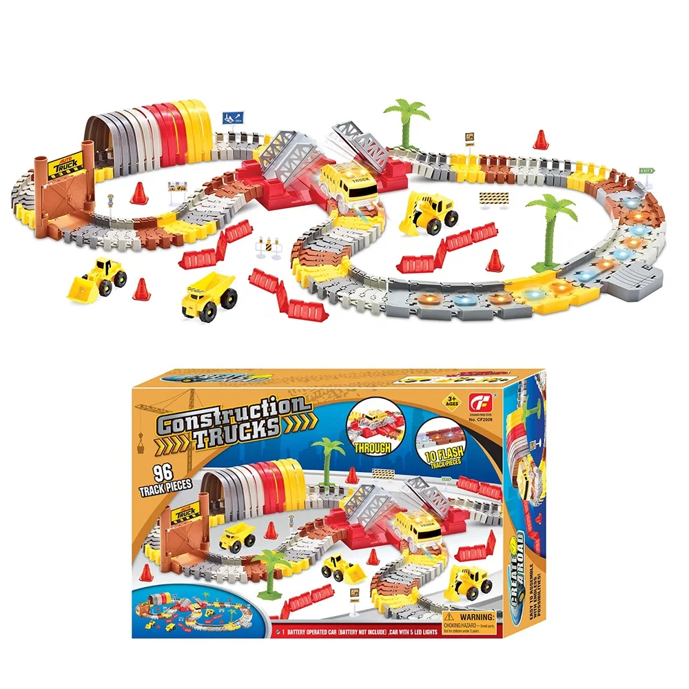 venta de pista de carros para niños