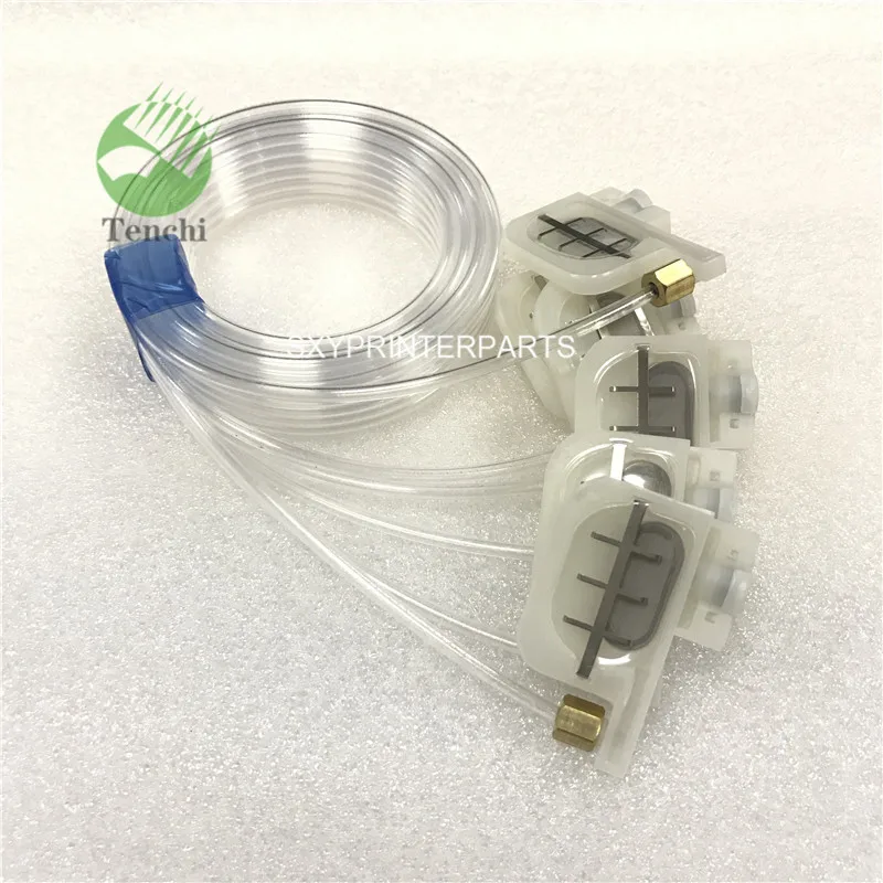 Ink Damper For Epson L1300 L1455 L101 L800 L801 L1800 L810 L850 Eco