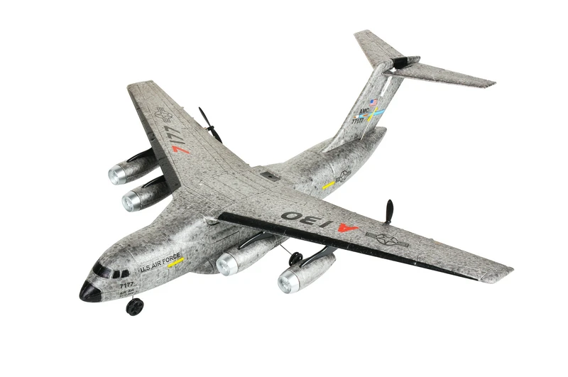 new products a130 rc airplane 2.