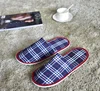 Hotel supplies hotel disposable fashion women slippers