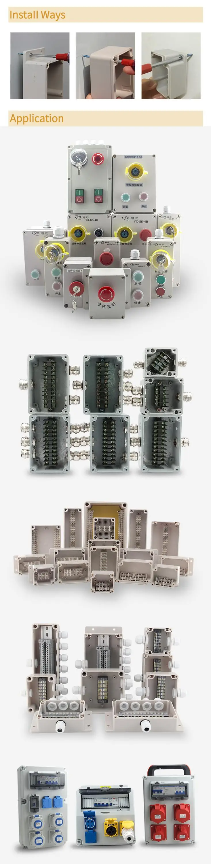 Computers e Electronics