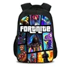 Durable Customized Pattern children School Backpack day pack
