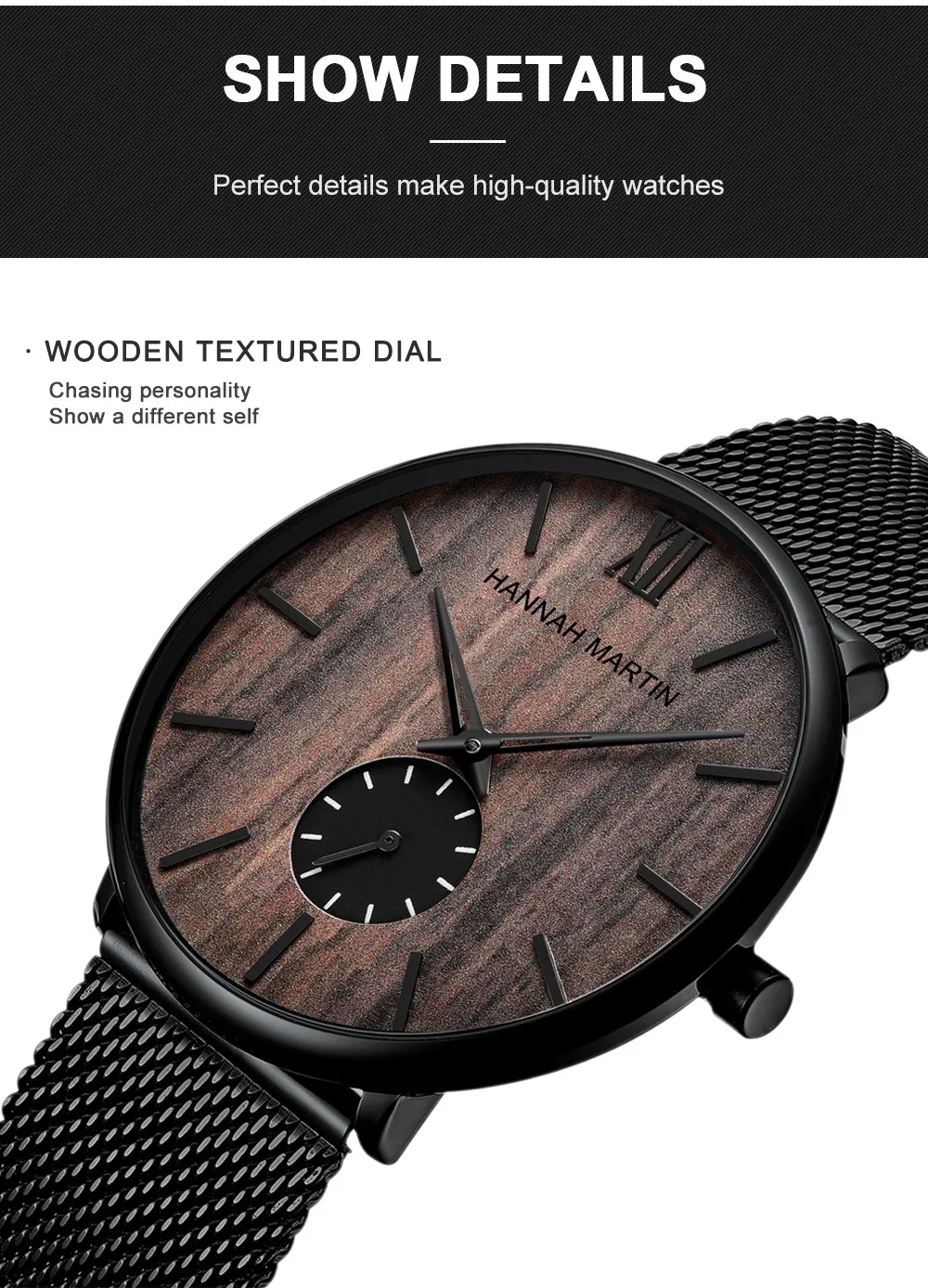 Men's Quartz Analogue Multifunction Leather Strap Watch| buy online |  watches for men | Luxury gents watch | Dubai UAE - Western Watches