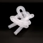Disposable Rectal Set Speculum Colonic Hydrotherapy Irrigation Kit