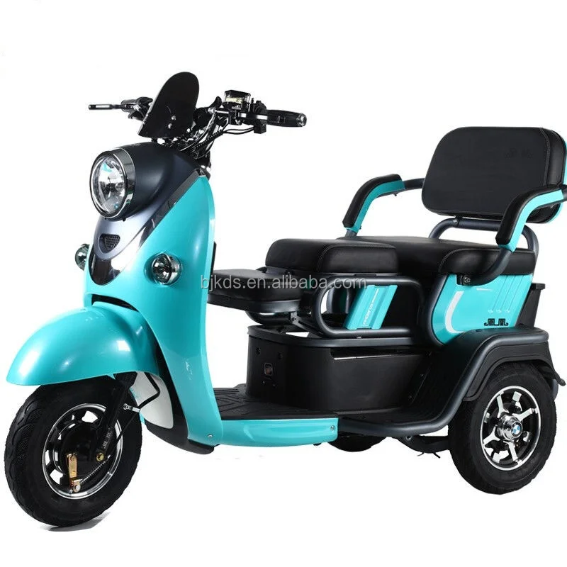 Doyuzun-DK N3-3MB 電動リール Sun Seeker Electric EZ-3 USX HD Trike – ElectricTrike.com