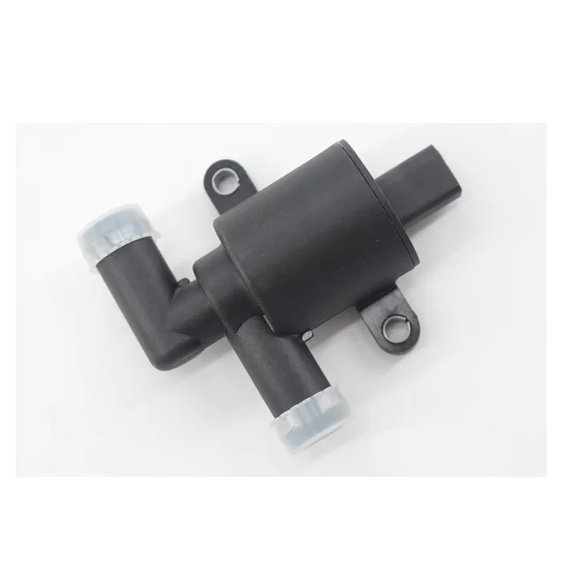 4h0121671d Hvac Heater Control Valve For Audi A6 A8 - Buy 4h0121671d ...