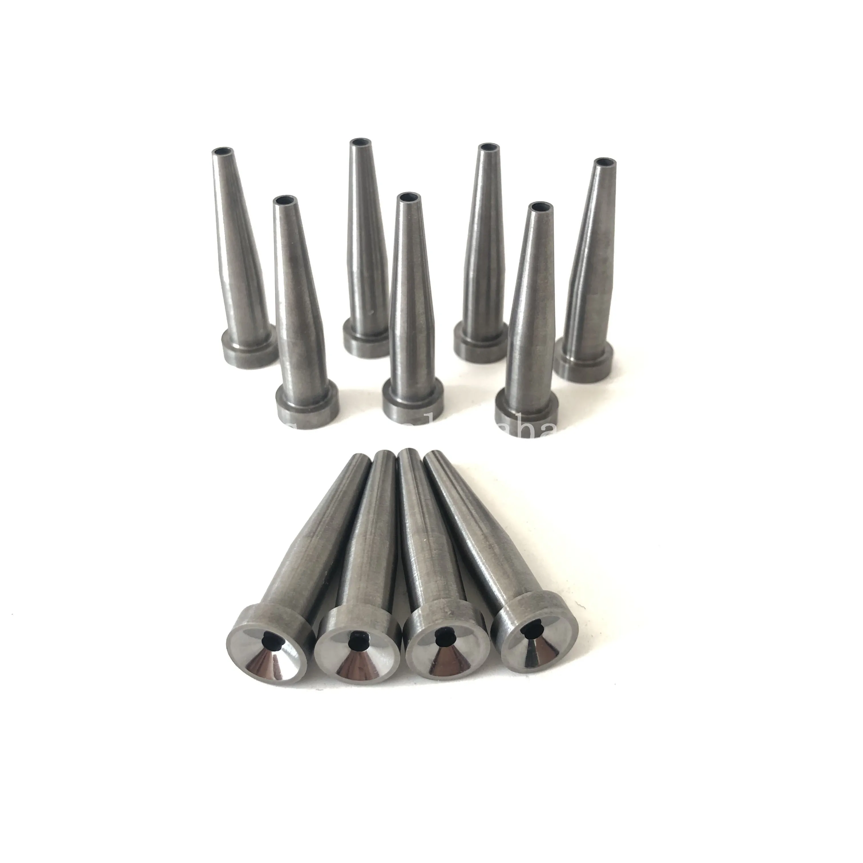 Customized Tungsten Carbide Nozzle Wearresistant Hard Alloy Nozzle Non