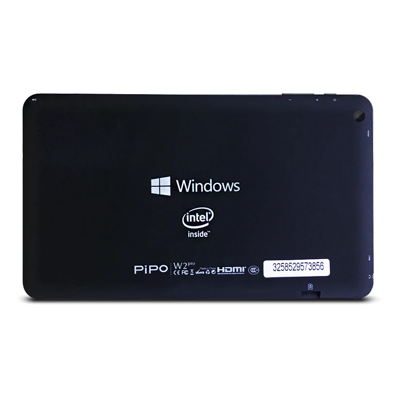 W2 PRO--8