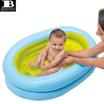 buy buy baby inflatable pool