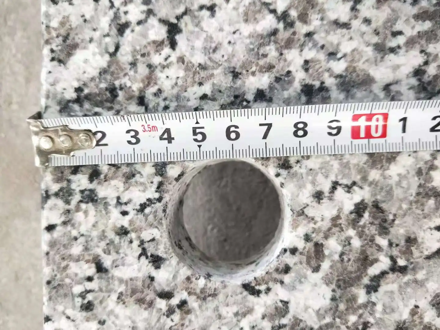 Luxury Brazilian Natural Green Marble Island Kitchen Counter Dark Green