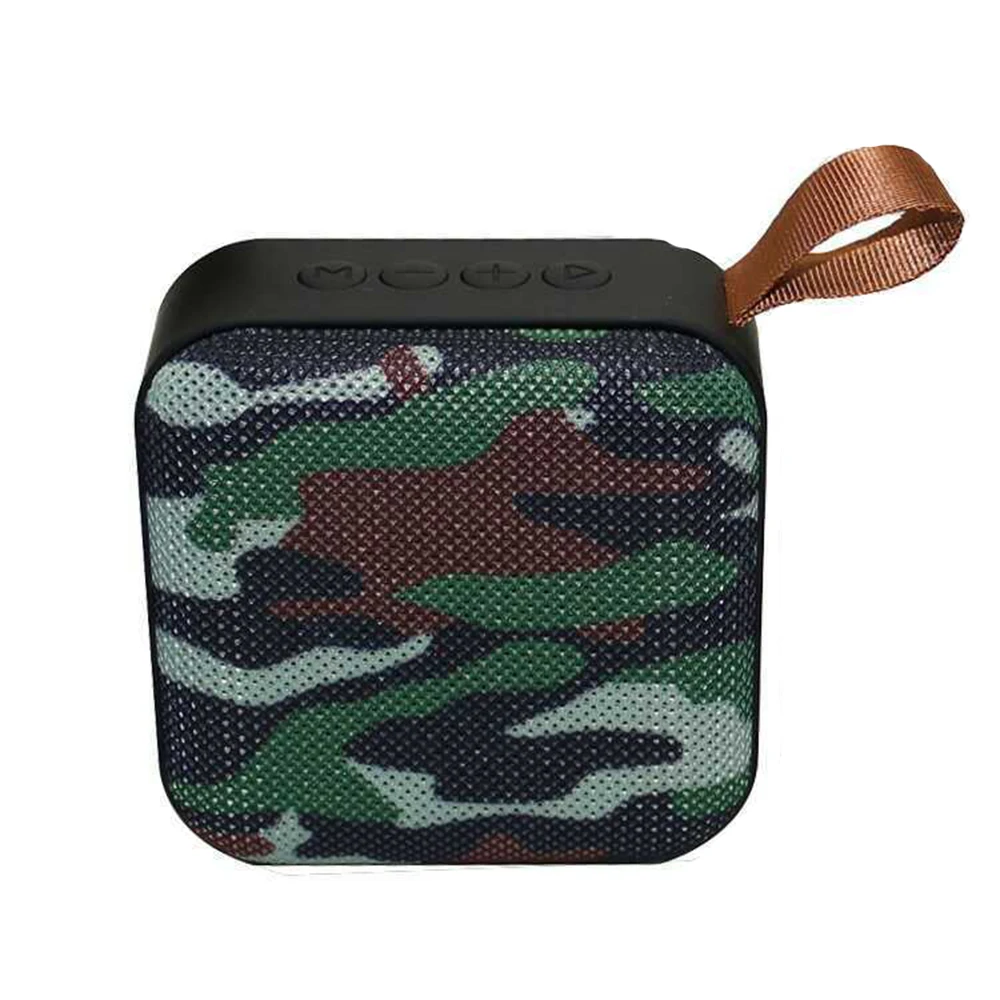 T5 Wireless Bluetooth Mini Speaker