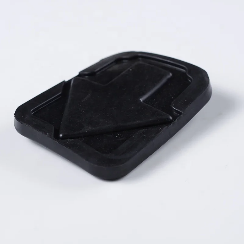 forklift spare parts pedal cover 0009644598  for linde forklift 115 details