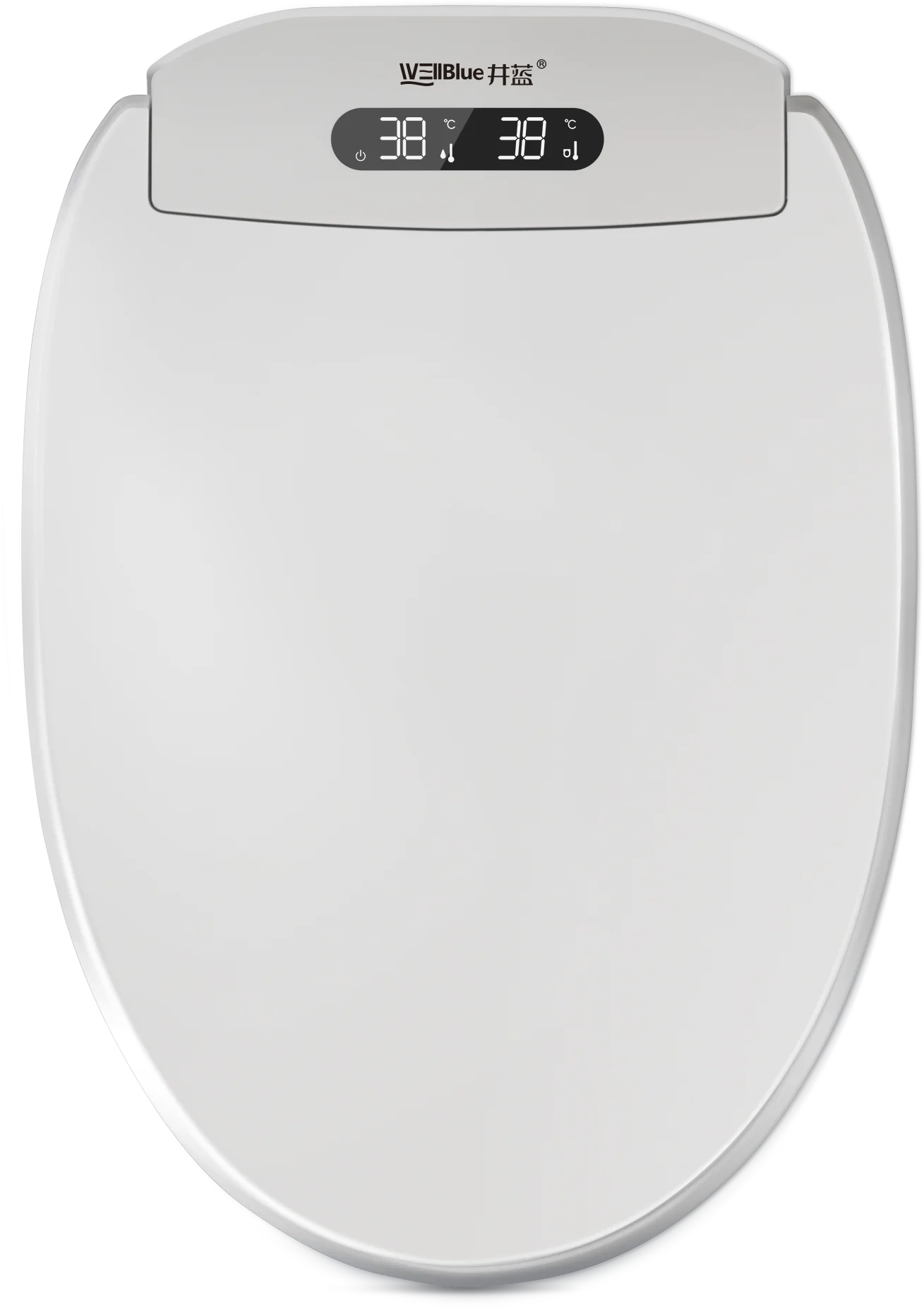Original Manufacturer Smart Toilet Seat Electric Toilet Seat Bidet