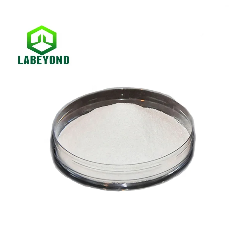 
Pure 99% Injection Grade Hyaluronic Acid Powder 