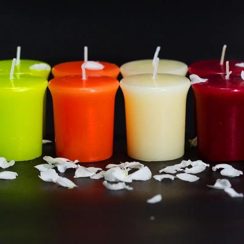 Restaurant Hotel Use Unscented 10 Hours Votive Candles Buy Votive Candles,Hotel Candles