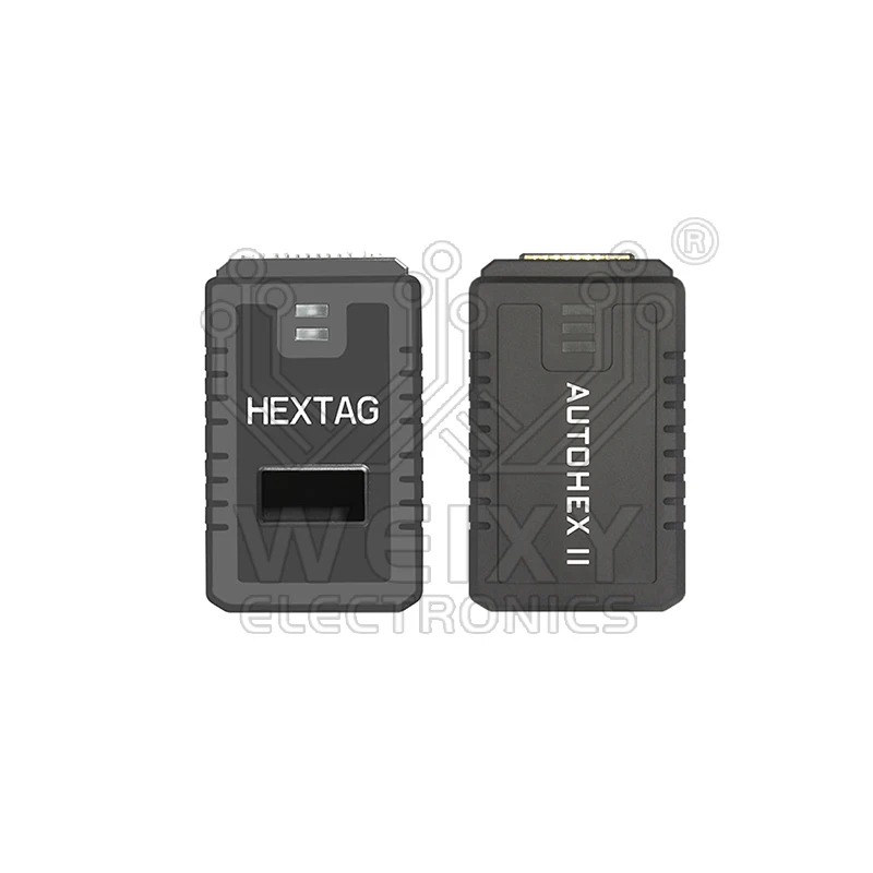 Autohex II BMW Locksmith