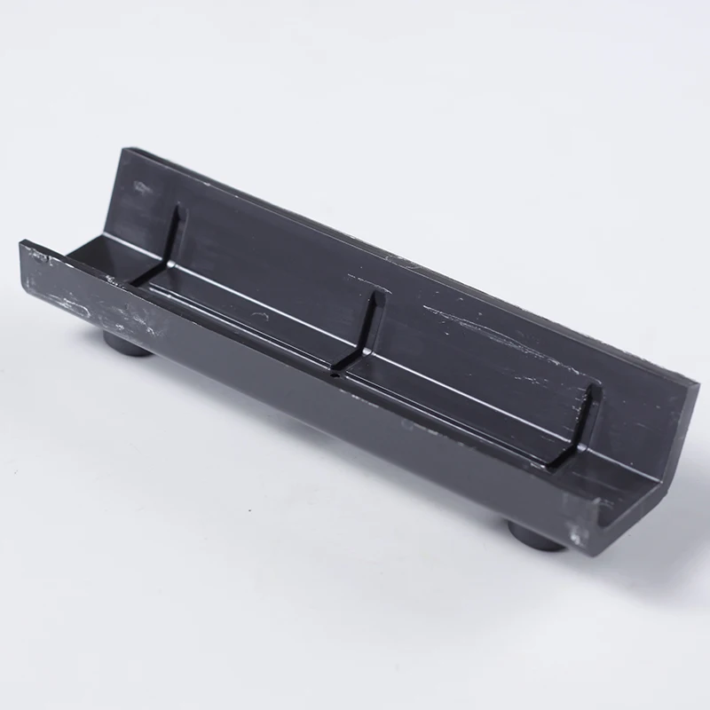 forklift spare parts Sliding block BZ101050301 BZ101040246C for linde Forklift side shifter details