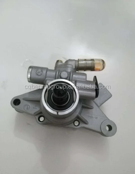 Quality Assurance Power Steering Pump Repair Kit No Noise 5611092a013