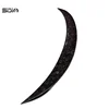 Hot selling For Bmw F30 Forged Carbon Fiber Spoiler 3 Series Car Rear Trunk Wing P Style