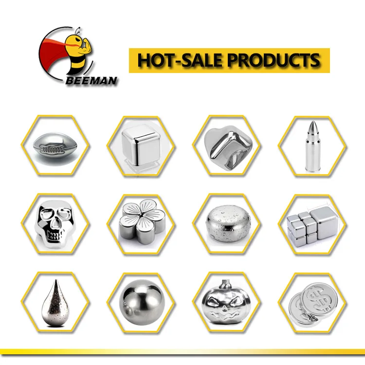 ice cube plastic bag