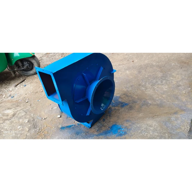 Centrifugal Blower, Cast, 220V, Electric Blower - detail 10