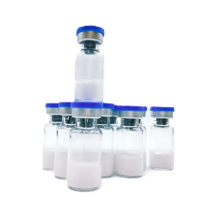 Bodybuilding Ipamorelin free sample peptides blends Ipamorelin with ghrp cjc