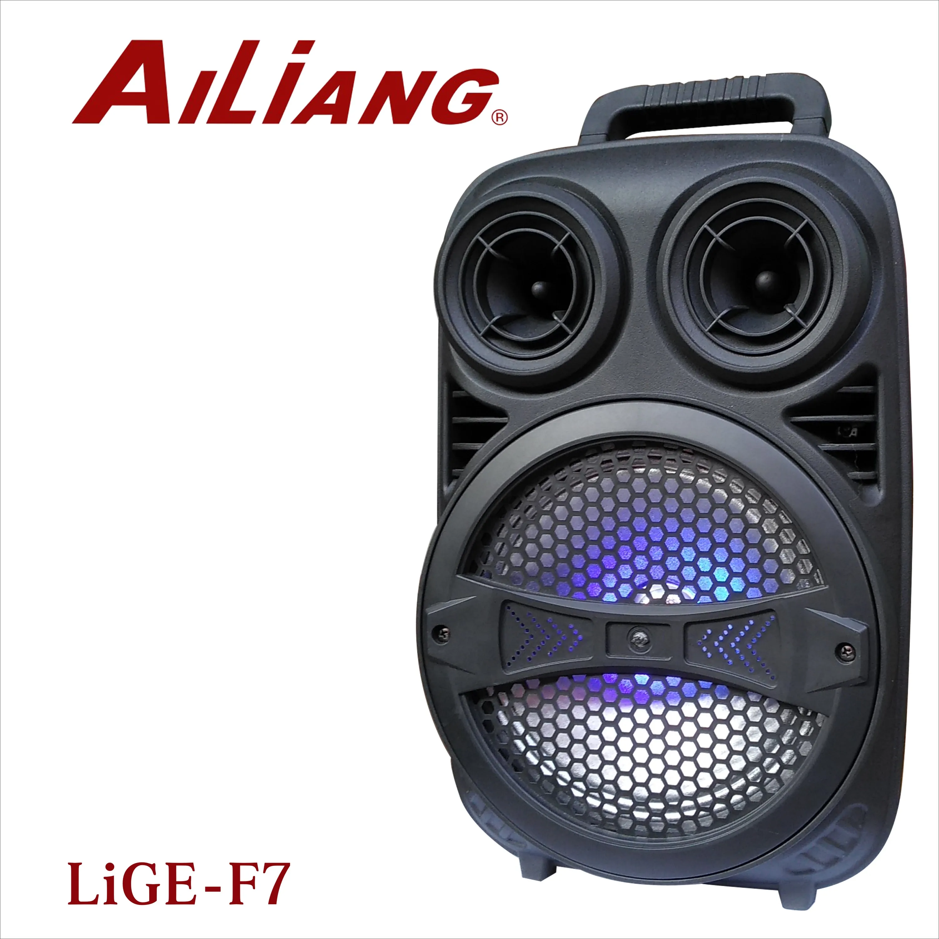 f7 woofer price
