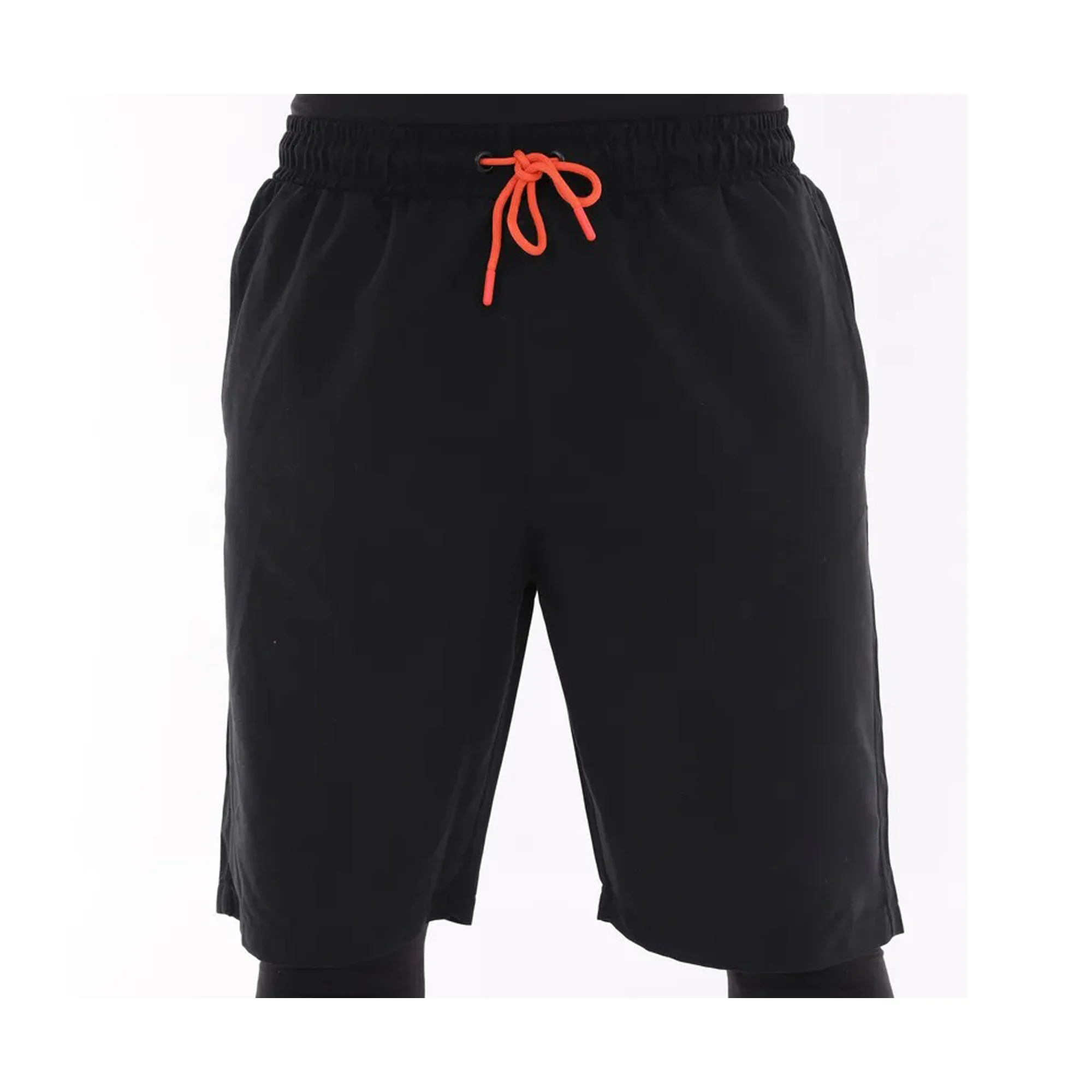 Fashion Trend New Arrival Gym Wear Running Short With Zipper Pockets