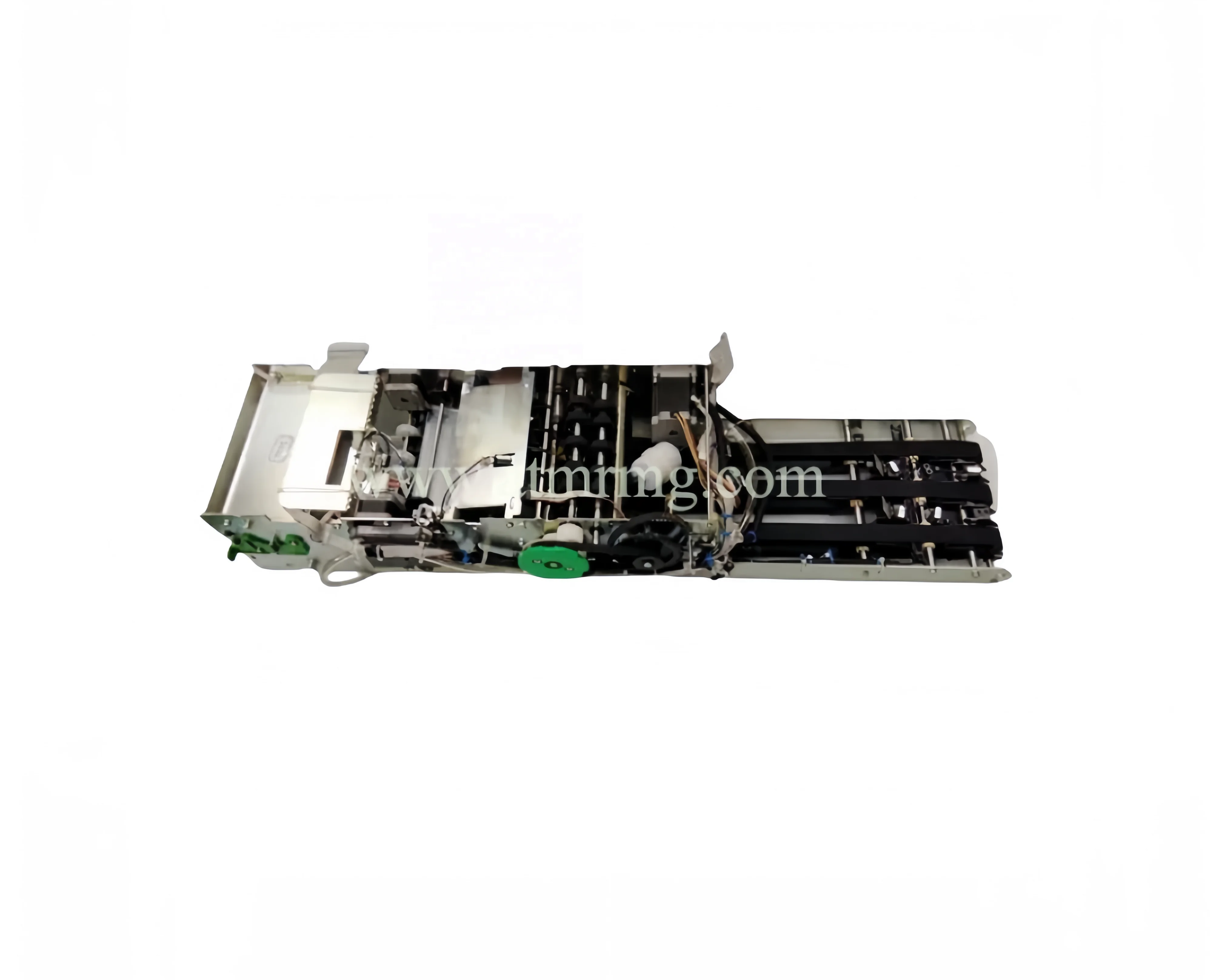 Atm Machine Parts Ncr 6625 6626 6634 S1 R/a Long Presenter 4450688274 ...