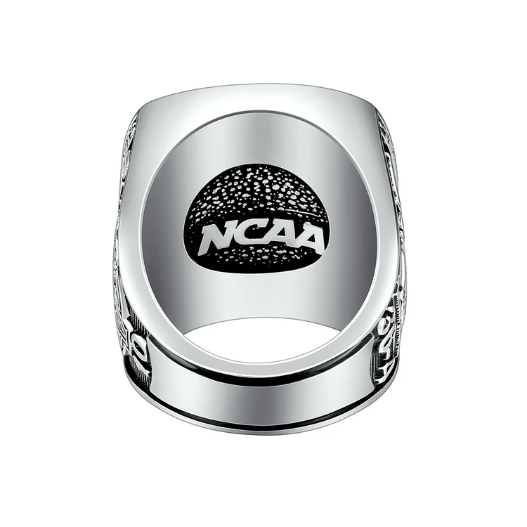 2018 NCAA Villanova Wildcats Basketball National Championship Ring