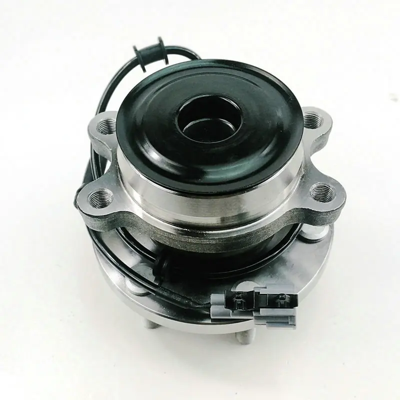 40202eb71b Wheel Hub Bearing Units Assembly 40202eb71c For Navara