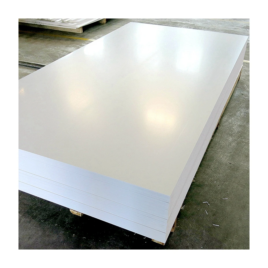 PVC Foam Board 9