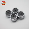 Adhesive kitchen and bathroom towel holder clip