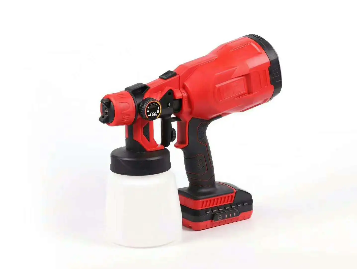 Portable High-pressure Sprayer Adjustable Atomization Electric Spray ...