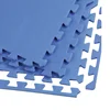 triangle eva interlocking foam mat 40mm martial arts jigsaw mats australia