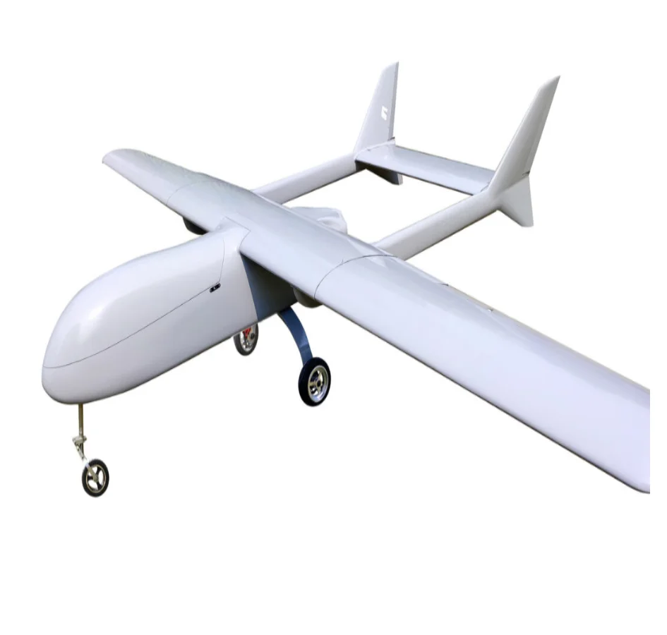 Unmanned Aerial Vehicle Uav Mugin-5 Pro 5000mm - Buy Unmanned Aerial ...