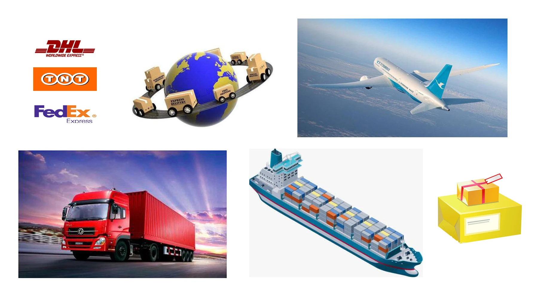 TRANSPORTATION