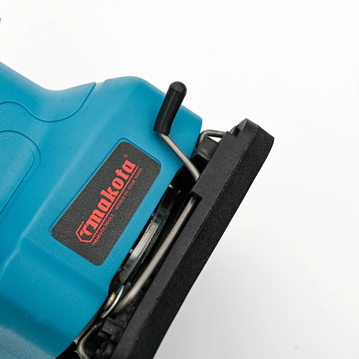 13500rpm 110*100mm 220v Wood Floor Sander Machine Electric Palm Drywall