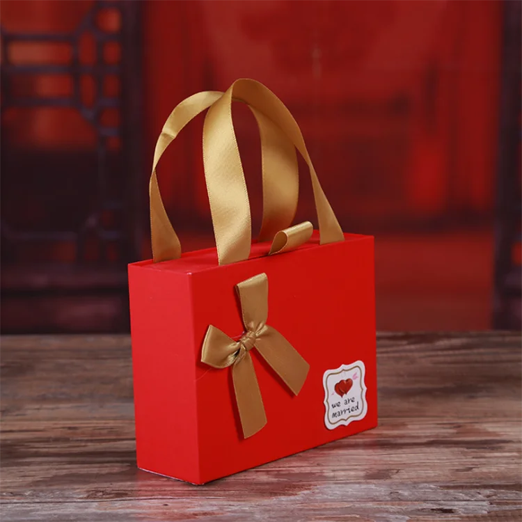 2 шт Подарочная коробка гигантская Подарочная коробка серьги Подарочная коробка