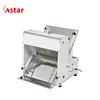 Astar Bakery Equipment Stainless Steel Automatic Bread Slicing machine Bread Slicer