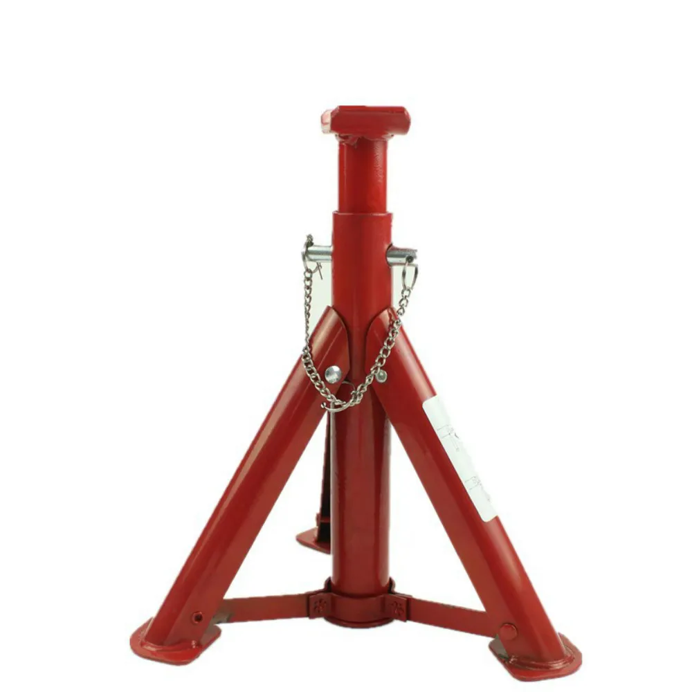 TIIKERI Vehicle Tools Heavy Duty Car Best floor jack and stands for Auto Repair Shop with Extra Safety