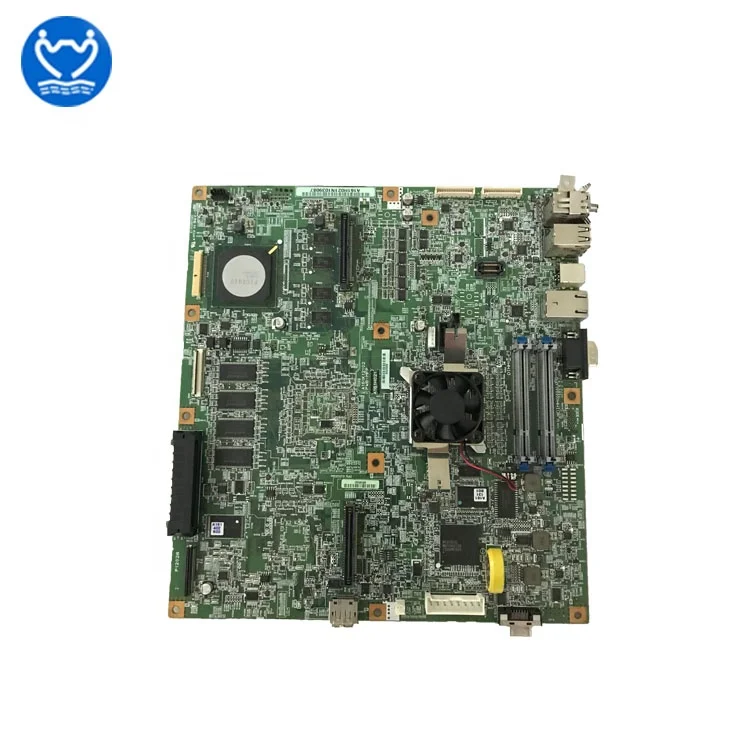 Original Konica Minolta Photocopier Control Board - C284