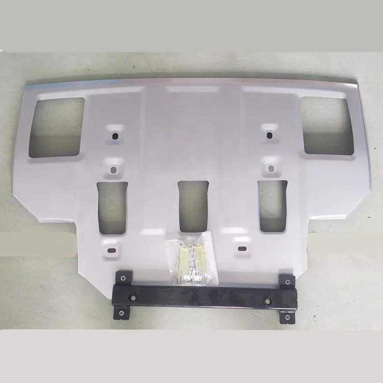 4x4 Car Engine Guard Auto Parts Accessories Skid Plate For Fj Cruiser