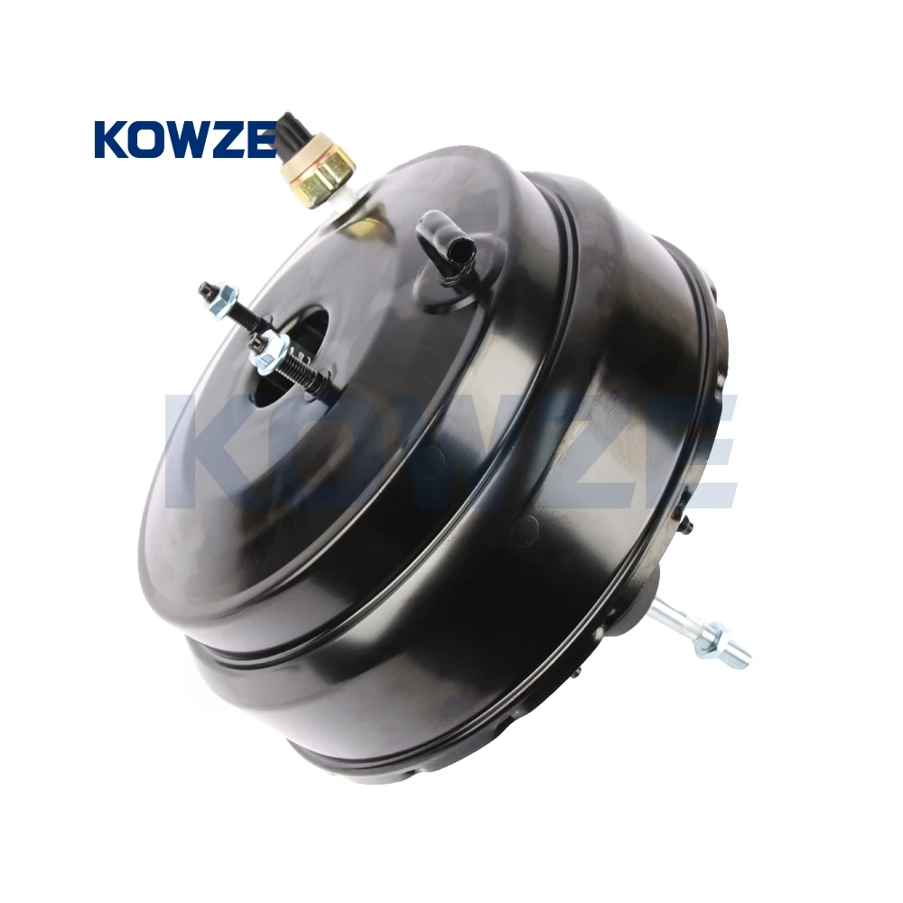 44610-6A120 KOWZE Car Brake Vacuum Booster for Toyota Land Cruiser